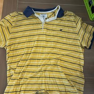 American Eagle Polo